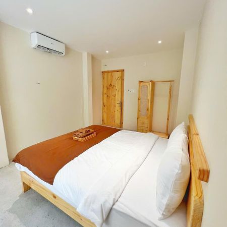Sunset Story Hotel Ap Khanh Phuoc Buitenkant foto