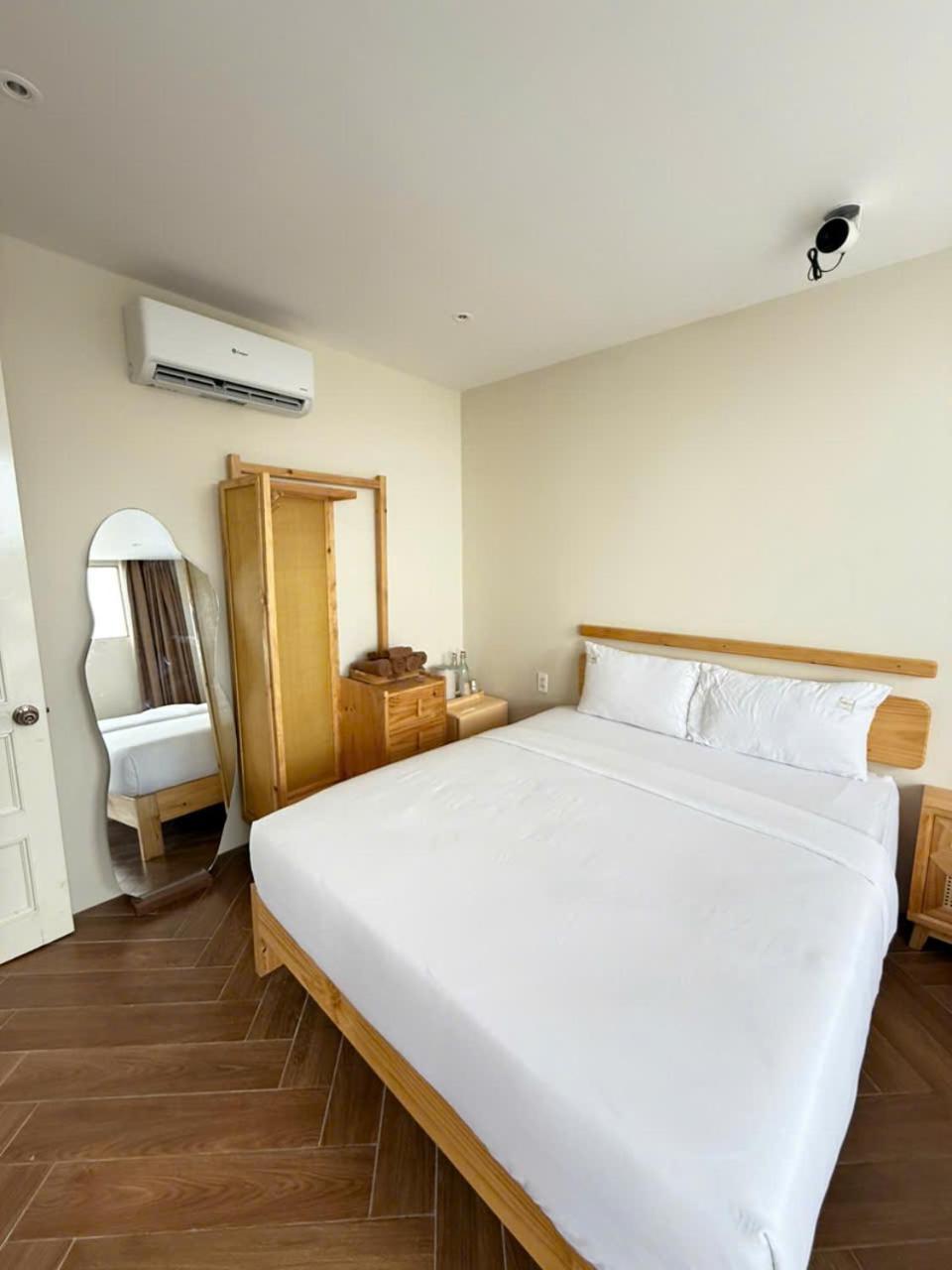 Sunset Story Hotel Ap Khanh Phuoc Buitenkant foto