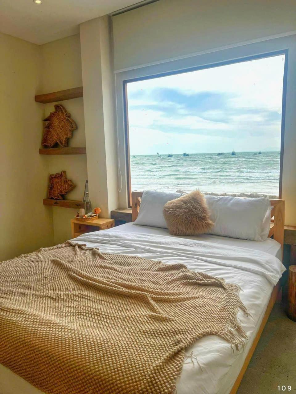 Sunset Story Hotel Ap Khanh Phuoc Buitenkant foto