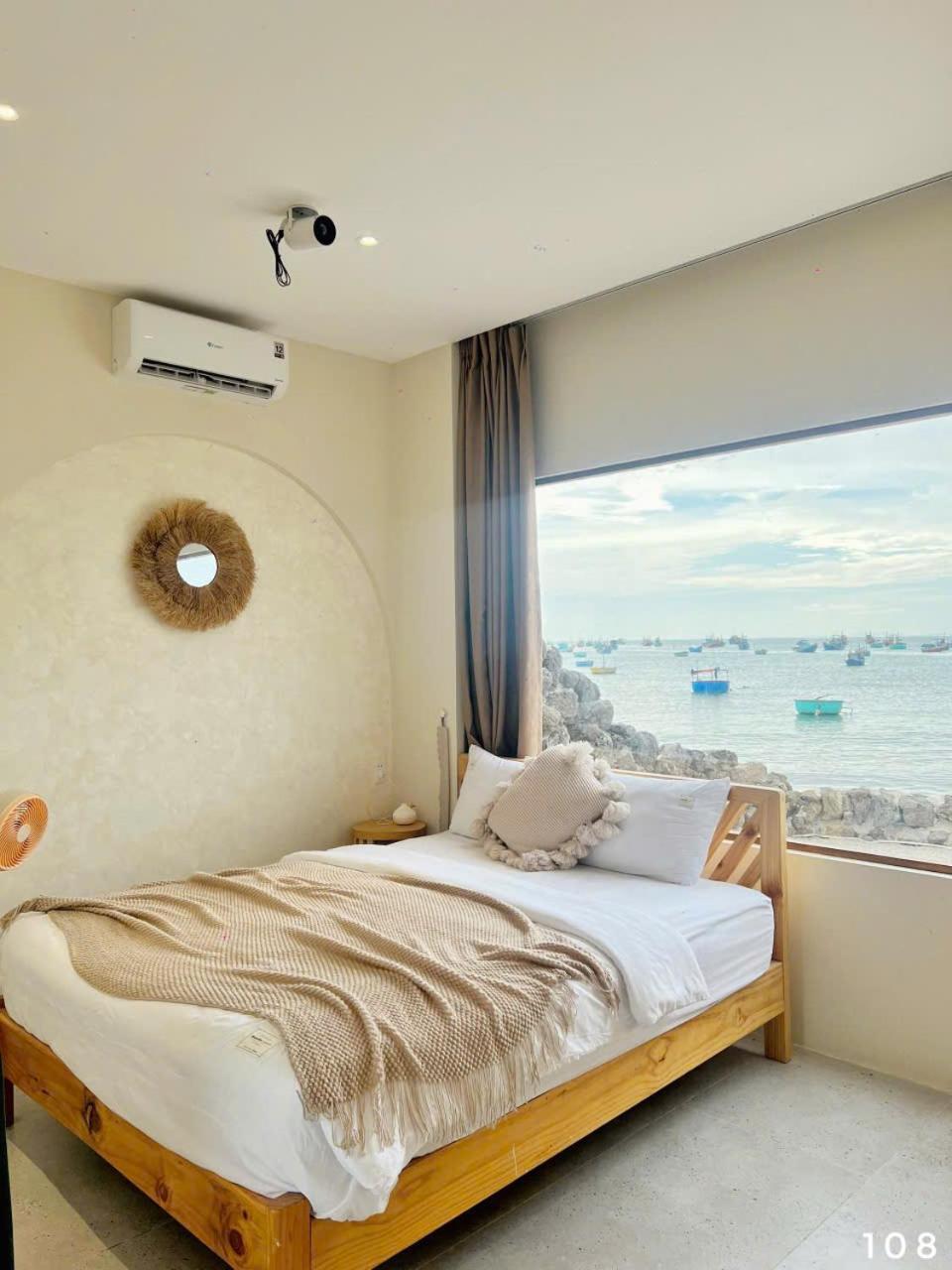 Sunset Story Hotel Ap Khanh Phuoc Buitenkant foto