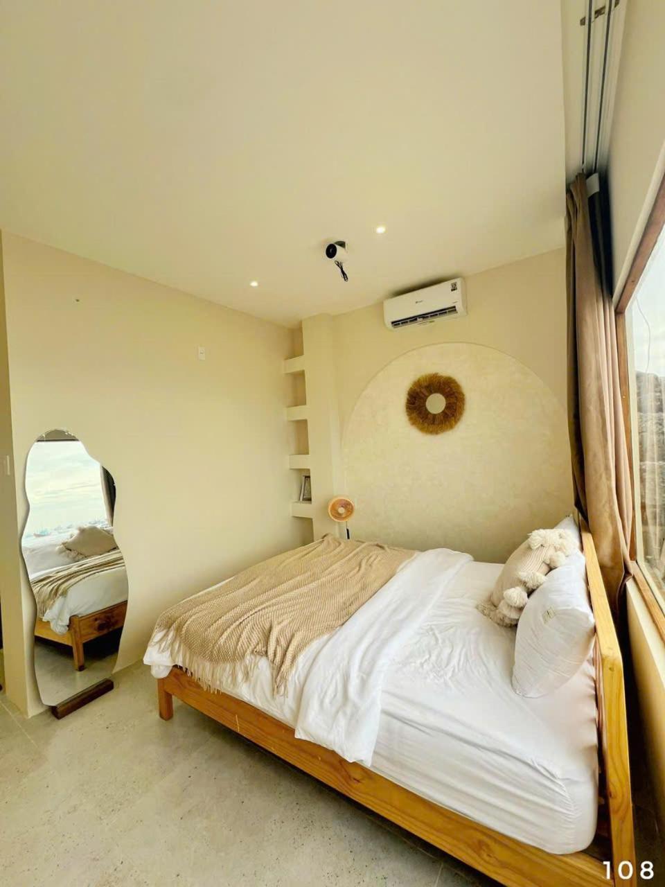 Sunset Story Hotel Ap Khanh Phuoc Buitenkant foto