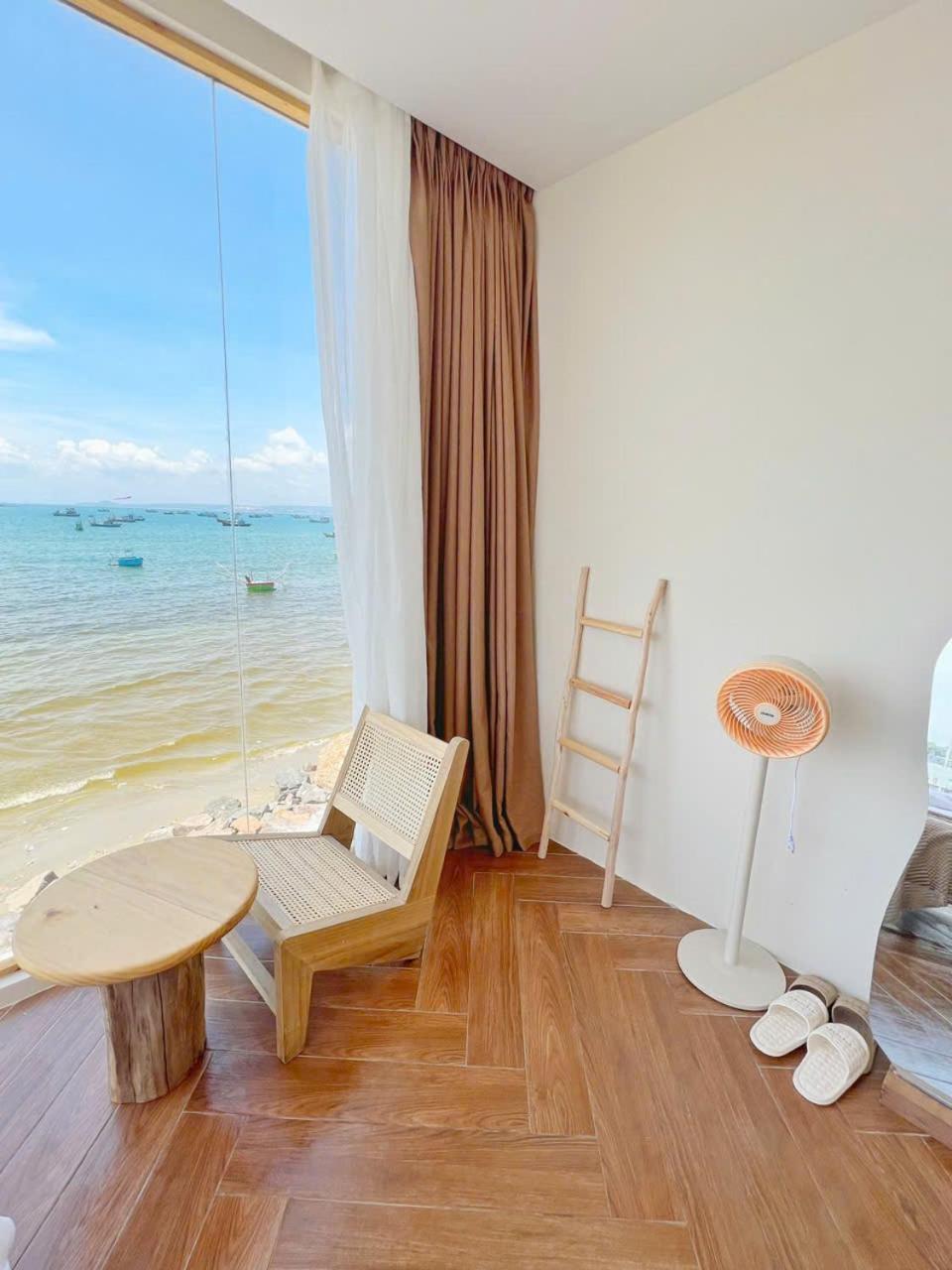 Sunset Story Hotel Ap Khanh Phuoc Buitenkant foto