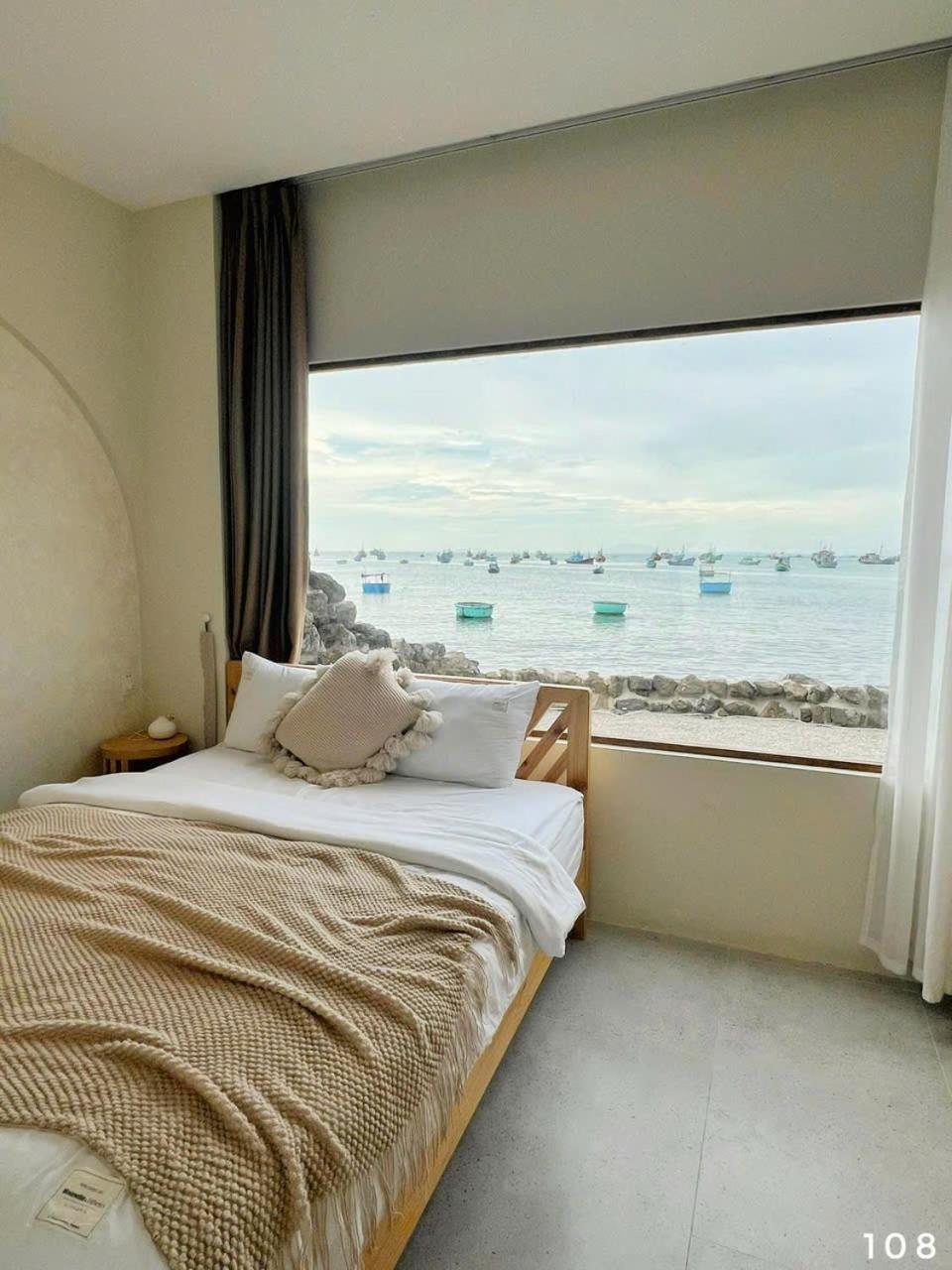 Sunset Story Hotel Ap Khanh Phuoc Buitenkant foto